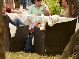 Festival Mar de Tethys 2026 - Bodega Vetas